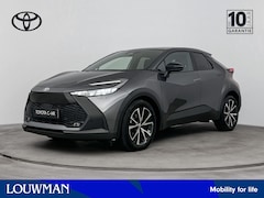 Toyota C-HR - 1.8 Hybrid 140 First Edition | Voorruit-Stuur-Stoelverwarming | Parkeersensoren V+A |