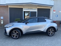 Toyota C-HR - 2.0 Plug-in Hybrid 220 Executive