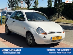 Ford Ka - 1.3 Cool & Sound