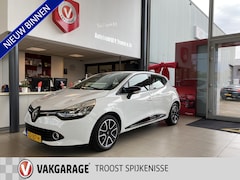 Renault Clio - 1.2 Expression, Automaat, NavigatieAirco, Cruisecontrol, Bleutooth, Keyless, Elektrischpak