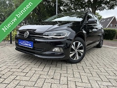 Volkswagen Polo - 1.0 TSI Comfortline, Airco, Navi, 1e eig