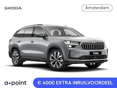 Skoda Kodiaq - 1.5 TSI PHEV Business Edition Plus 204 pk 6 versn. DSG | Trekhaak | Dynamic Chasis Control