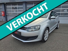 Volkswagen Polo - 1.2 Edition 90PK|NAP|CRUISE|4x ELEKTR RMN|CARPLAY