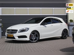 Mercedes-Benz A-klasse - 180 Ambition AMG | AMG-Styling | Xenon |