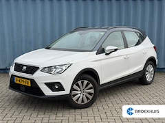 SEAT Arona - 1.0 TSI Xcellence Trekhaak | Mirror link | Cruise control | Airco | Navigatie