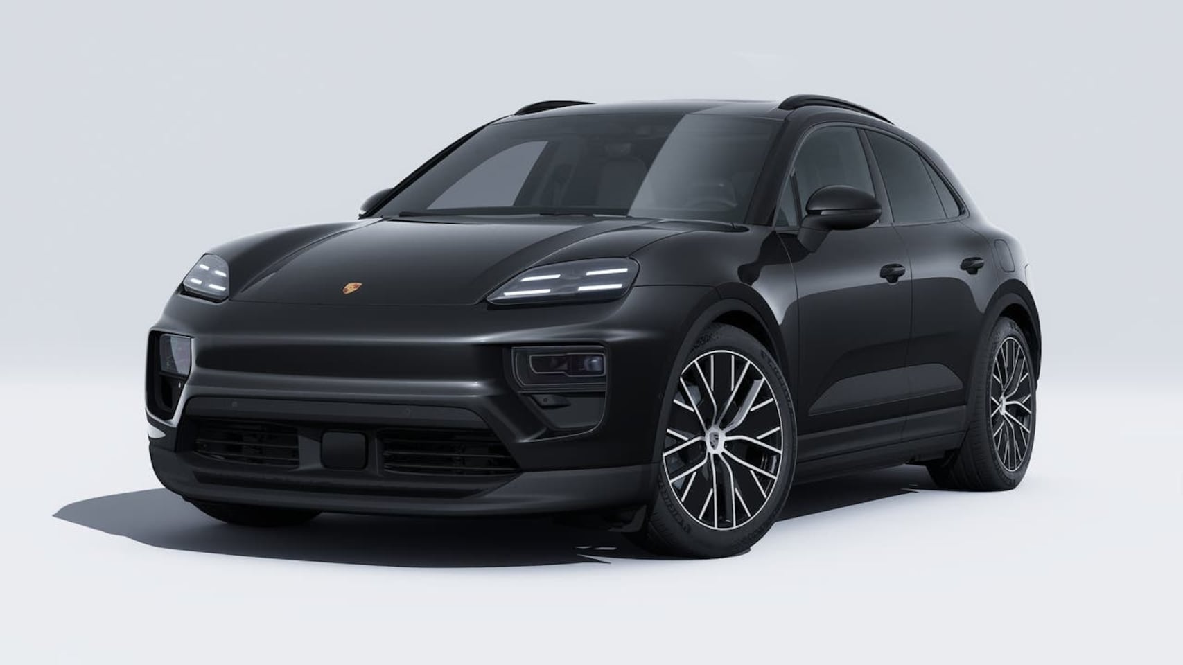 Porsche Macan - 4 - AutoWereld.nl