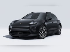 Porsche Macan - 4