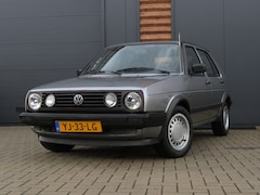 Volkswagen Golf - 1.6 Function Orig NL Stuurbekrachtiging Youngtimer