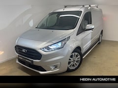 Ford Transit Connect - 1.5 EcoBlue L2 Limited Automaat Adaptive Cruise | Xenon | Stoelverwarming | BLIS