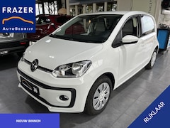Volkswagen Up! - 1.0 MOVE 65 PK