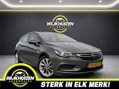 Opel Astra - 1.4 Turbo Cosmo met Schuifdak Climate Cruise Nap