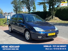 Ford Focus - 1.6 *APK 07-2027