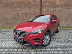 Mazda CX-5 - 2.0 SkyActiv-G 165 Skylease GT | AUTOMAAT | TREKHAAK | LEDER | BOSE