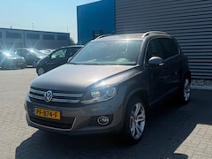 Volkswagen Tiguan - 2.0 TSI Sport&Style 4Motion