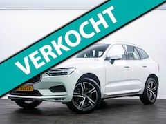 Volvo XC60 - 2.0 T5 Luxe ed. Carplay|PDC|Keyless|Trekhaak|ACC