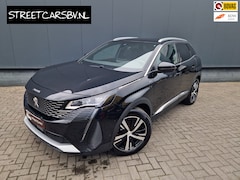 Peugeot 3008 - 1.2 EAT8 GT-Line AUT 131PK /Adap. cruise /Led /Garantie