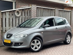 SEAT Altea - 1.6 Comfortstyle Cruise control, AIRCO, 101DKM