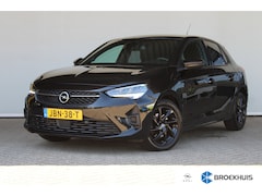 Opel Corsa - 1.2 GS Line | Dodehoek-detectie | Keyless start & Keyless entry | Achterijcamera | Stoelve