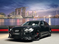 Audi A6 Avant - 55 TFSI e quattro Competition 367PK Trekhaak|B&O|Matrix|HeadUp|Sfeer|Camera|Panorama