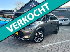 Citroën C3 Aircross - 1.2 Max Automaat