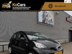 Toyota Aygo - Apk / Carplay / Airco
