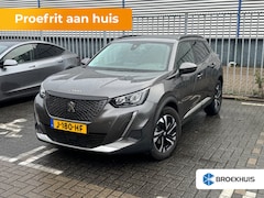 Peugeot 2008 - 1.2 PureTech Allure | Achteruitrijcamera | Climate Control | Cruise Control | Extra getint