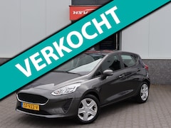 Ford Fiesta - 1.1 Trend navi 4-deurs *143.000km