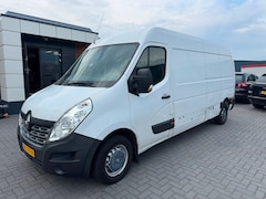 Renault Master - T35 2.3 dCi L3H2