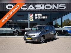 Nissan Note - 1.2 Connect Edition 1 EIGENAAR/ CRUISE CONTROL