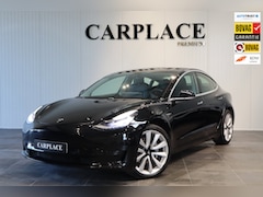 Tesla Model 3 - Standard RWD Plus 60 kWh