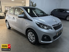 Peugeot 108 - 1.0 e-VTi Active