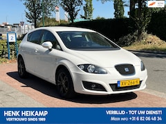 SEAT Leon - 1.2 TSI Eco *Airco|PDC