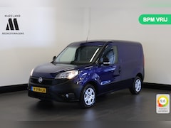 Fiat Doblò Cargo - 1.3 MJ EURO6 - Airco - Navi - Cruise - €6.950, - Ex. BTW