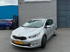 Kia Cee'd - 1.6 GDI ComfortLine