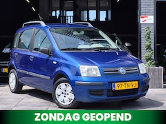 Fiat Panda - 1.2 Dynamic|2e eig|NAP|El.Ramen