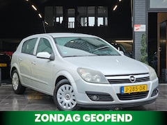 Opel Astra - 1.4 Essentia Airco|Cruise|5DRS|El. Ramen|APK