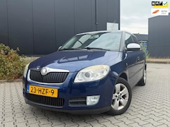 Skoda Fabia - 1.4-16V Sport