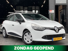 Renault Clio Estate - 0.9 TCe Authentique|Cruise|Trekhaak|NAP