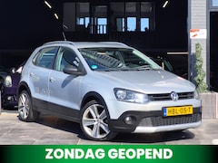 Volkswagen Polo - 1.2 TSI Highline|APK|Automaat|5DR|ST verwarm