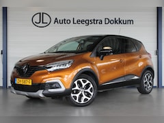 Renault Captur - 1.3 TCe Intens Trekhaak | Carplay | Keyless | Camera | LED | Cruise | Clima | 17" LMV | PD