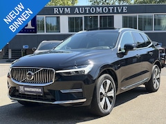 Volvo XC60 - T6 Twin Engine PHEV Inscription AWD ELEK. ACHTERKLEP| DEALER ONDERHOUDEN| ACHTERBANK VERWA