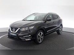 Nissan Qashqai - 1.2 N-Connecta