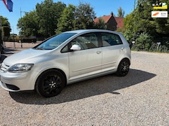 Volkswagen Golf Plus - 1.6 Optive 4 Automaat