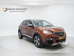 Peugeot 3008 - 1.2 PureTech Active|Carplay|Stoelver|Camera V+A|Cruise