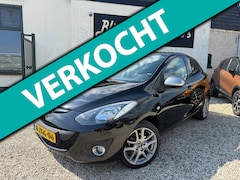 Mazda 2 - 2 1.3 Silver Edition 77.000KM | 1e Eigenaar | Airco | Cruise | Navi | LM | PDC