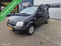 Fiat Panda - 1.2 Edizione Cool