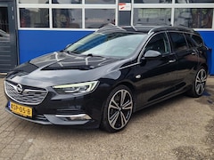 Opel Insignia Sports Tourer - 2.0 Turbo 4x4 Innovation / Automaat / Stoelverwarming en ventilatie / BOSE geluidssysteem