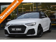 Audi A1 Sportback - 35 TFSI S-Line Aut. Led Navi Virtual Sfeer Camera CarPlay Pdc