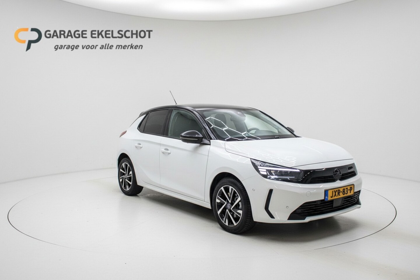 Opel Corsa - 1.2 Turbo GS|Carplay|Cruise|Camera - AutoWereld.nl