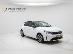 Opel Corsa - 1.2 Turbo GS|Carplay|Cruise|Camera